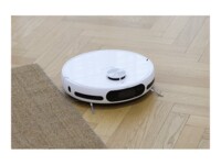Ezviz RS20 Pro CS-RS20-PRO-PGA2 Støvsuger Robotstyret 0.35liter