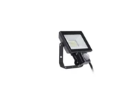 FLOODLIHGT 20W 4000K 1900LM IP65 PIR