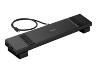 ASUS DC310 USB-C Docking station + notebook holder
