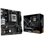 ASRock A620AM-X Micro ATX Socket AM5 AMD A620A