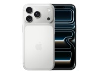 Apple iPhone 17 Pro 6.3' 512GB Sølv