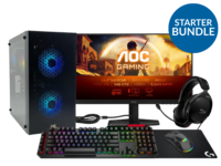 Nordic Gaming Starter Bundle