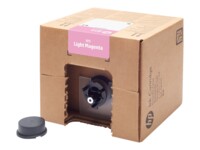 HP 873 Lys magenta