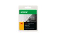 Black Inkjet Cartridge (No.303XL)