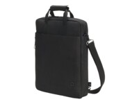 DICOTA Motion Eco Notebookbærerygsæk/transport 15.6' Genbrugt PET-polyester Sort