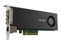 MikroTik CCR2004-1G-2XS-PCIE Ekspansionsmodul PCI Express