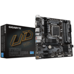 Gigabyte B760M DS3H DDR4 Micro-ATX LGA1700 Intel B760