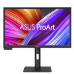 ASUS ProArt PA24US 24.1' IPS 3840 x 2160 (4K) HDMI DisplayPort USB-C 60Hz