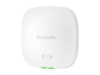 HPE Networking Instant On AP21 (EU) Trådløs forbindelse Hvid