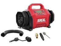 Oro kompresorius Skil 3153 CA; 20 V (be akumuliatoriaus ir pakrovejo)