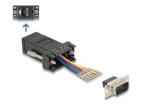 DeLOCK Assembly Kit