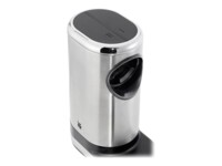 WMF KÜCHENMINIS Elektrisk rivjern 150W