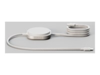 ZENS USB Type-C kabel Hvid