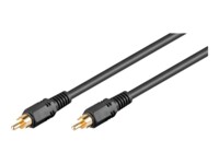 goobay AVK 238-0500 Video/audiokabel