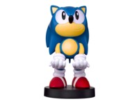 Exquisite Gaming Cable Guys Sonic the Hedgehog Classic