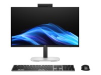 HP ProStudio 4 G1i AI PC AIO Core Ultra 5 225T 24GB 512GB Intel Graphics Windows 11 Pro