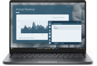 DELL Pro 14 PC14255 14' 1920 x 1200 (WUXGA) 220 16GB 512GB AMD Radeon 740M Windows 11 Pro