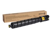 Xerox VersaLink C9000 Gul 26500 sider Toner 106R04080
