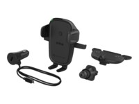 iOttie Trådløs opladerholder til bil 10Watt