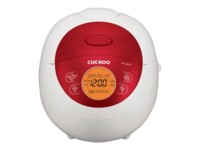 Cuckoo Riskoger 0.54liter 425W Rød