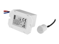 Maclean Energy MCE32 Bevægelsessensor Hvid