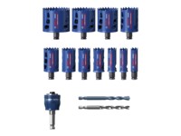 Bosch Expert Tough Material Hulsavssæt Roterende stødbor