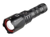 Sandberg Active Survivor Torch Powerbank 5000 Powerbank 5000mAh Sort