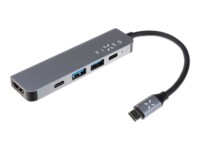 FIXED Mini Dockingstation