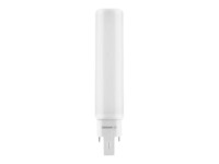 OSRAM DULUX D LED-lyspære 10W E 1100lumen 4000K Køligt hvidt lys