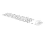 HP 655 Tastatur og mus-sæt Trådløs