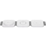 Foldable 3in1 Wireless Charger, 15 W