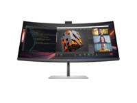 HP 734pm 34' IPS Black 3440 x 1440 (UltraWide) Thunderbolt 4 HDMI DisplayPort USB-C 120Hz