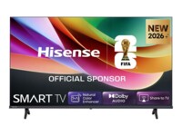 Hisense 32A4S 32' Fuld HD Sort