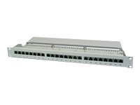 DIGITUS DN-91624S Grå