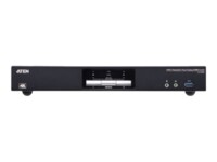 ATEN CS1942DP KVM / audio / USB switch Desktop