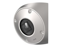 AXIS Q9216-SLV Steel Netværksovervågningskamera Fast irisblænder 2304 x 1728