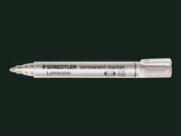 STAEDTLER Lumocolor 352 Markør Sort