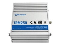 Teltonika TRM250 Trådløs mobilmodem Ekstern