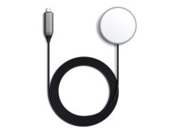 Satechi Trådløs opladningspude 7.5Watt Magnetisk