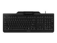 CHERRY SECURE BOARD 1.0 Tastatur Kabling Pan Nordic