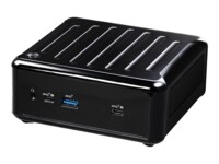 ASRock Industrial NUC BOX Boks I7-1165G7 0GB No-OS