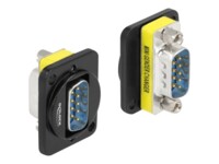 Delock D-Type Module Sort