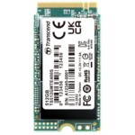 Transcend SSD MTE400S 512GB M.2 PCI Express 3.0 x4 (NVMe)