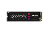GOODRAM SSD PX700 2TB M.2 PCI Express 4.0 x4 (NVMe)