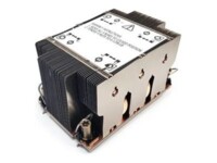 Inter-Tech S-2 CPU Køler 1-pack Grå