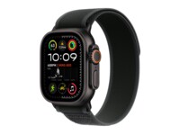 Apple Watch Ultra 2 49 mm Sort SmartWatch