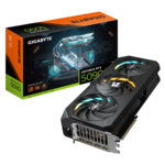 Gigabyte NVIDIA GeForce RTX 5090 32GB GDDR7 SDRAM