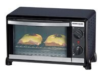 Rommelsbacher BG950 Speedy 950W Sort