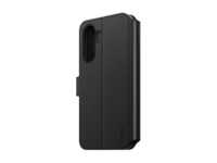 PanzerGlass CARE™ by ® Wallet Case w. Kickstand Samsung Galaxy M17 5G | A17 | A17 5G Beskyttelsescover Sort
