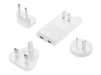 Sandberg 441-68 65Watt 2xUSB-C